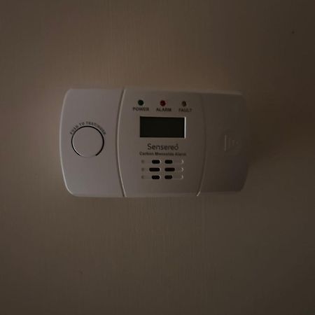 Vomero Inn Neapel Exteriör bild