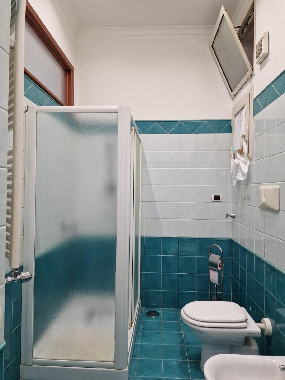 Vomero Inn Neapel Exteriör bild